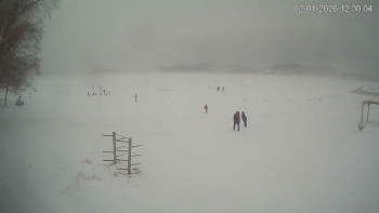 Černá v Pošumaví