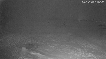 Černá v Pošumaví