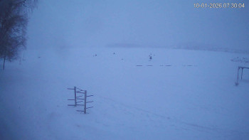 Černá v Pošumaví