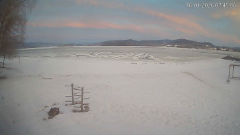 Černá v Pošumaví