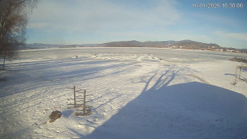 Černá v Pošumaví