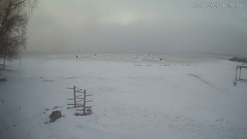 Černá v Pošumaví