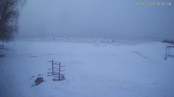 Černá v Pošumaví