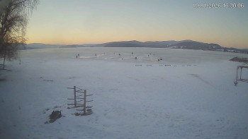 Černá v Pošumaví