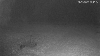 Černá v Pošumaví