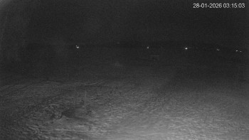 Černá v Pošumaví