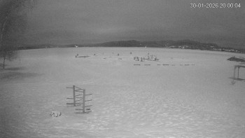 Černá v Pošumaví