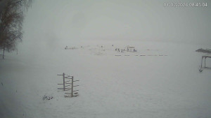 Černá v Pošumaví - Lipno - 1.2.2026 v 08:45