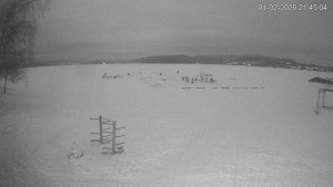 Černá v Pošumaví - Lipno - 1.2.2026 v 21:45