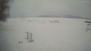 Černá v Pošumaví