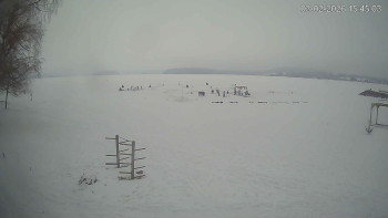 Černá v Pošumaví