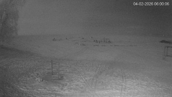 Černá v Pošumaví