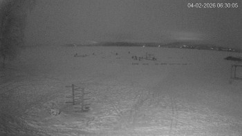 Černá v Pošumaví