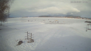 Černá v Pošumaví