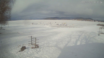 Černá v Pošumaví