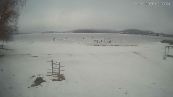 Černá v Pošumaví