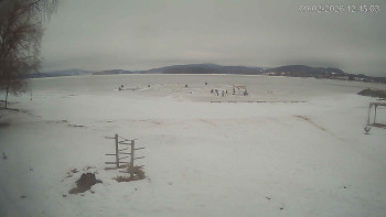 Černá v Pošumaví