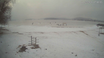 Černá v Pošumaví