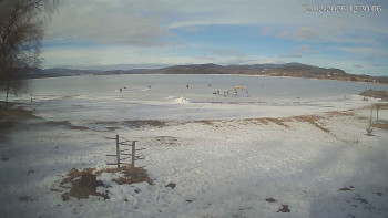 Černá v Pošumaví