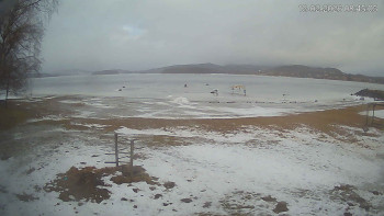 Černá v Pošumaví