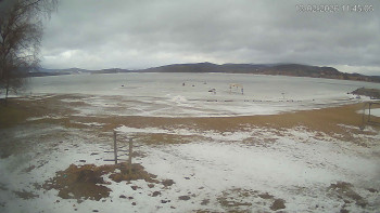 Černá v Pošumaví