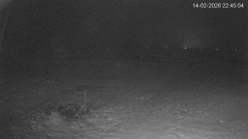 Černá v Pošumaví