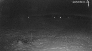 Černá v Pošumaví - Lipno - 16.2.2026 v 01:45 Černá v Pošumaví - Lipno - 16.2.2026 v 01:45