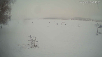 Černá v Pošumaví