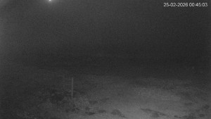 Černá v Pošumaví - Lipno - 25.2.2026 v 00:45