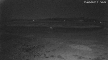 Černá v Pošumaví