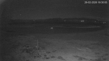 Černá v Pošumaví