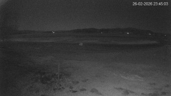 Černá v Pošumaví