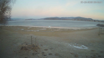 Černá v Pošumaví