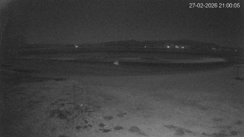 Černá v Pošumaví