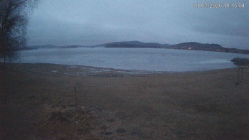 Černá v Pošumaví