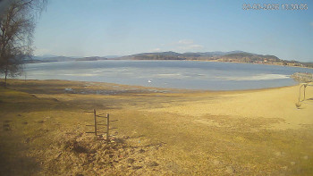 Černá v Pošumaví