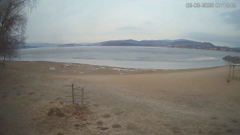 Černá v Pošumaví