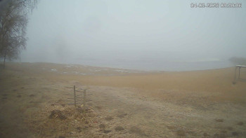 Černá v Pošumaví