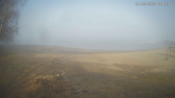 Černá v Pošumaví