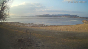 Černá v Pošumaví