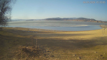 Černá v Pošumaví