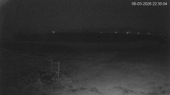 Černá v Pošumaví