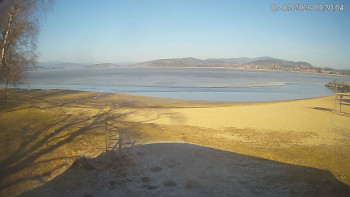 Černá v Pošumaví