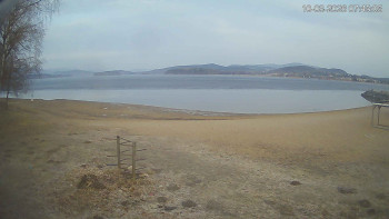 Černá v Pošumaví