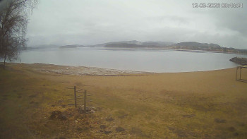 Černá v Pošumaví