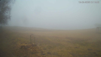 Černá v Pošumaví