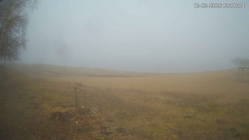 Černá v Pošumaví