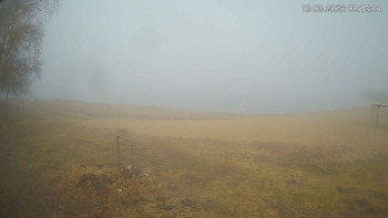 Černá v Pošumaví