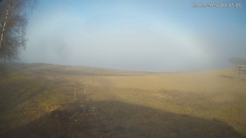 Černá v Pošumaví