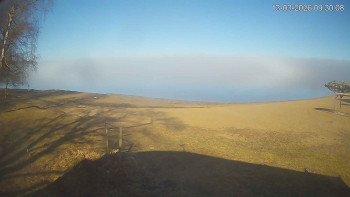 Černá v Pošumaví